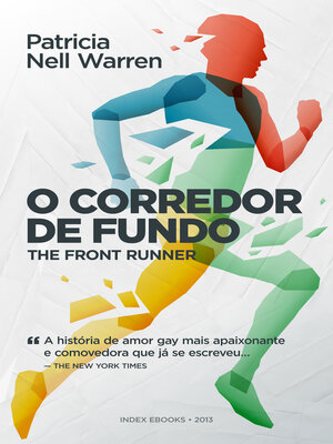 cover image of O Corredor de Fundo